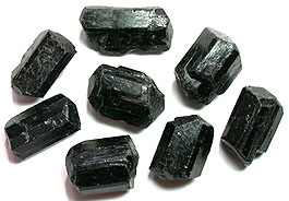 Black Tourmaline