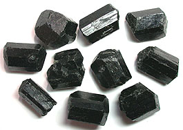 Black Tourmaline