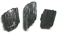 Black Tourmaline