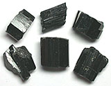 Black Tourmaline