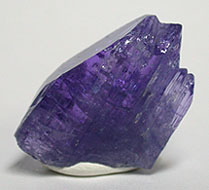 Tanzanite Collection Pieces