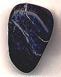 Sodalite Polished