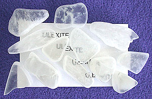 Ulexite Healing Crystals