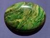 Verdite Healing Stones
