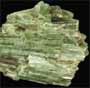 Actinolite 