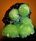 Adamite Crystal Healing