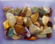 Agates Healing Stones