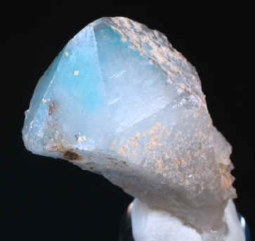 Ajoite  Quartz Healing Crystals