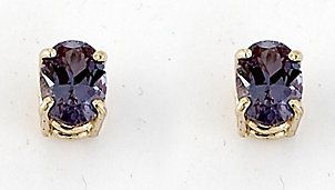 Alexandrite Jewelry