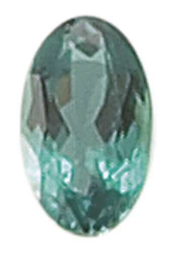 Alexandrite Loose Oval Gemstone