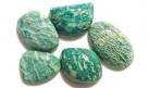 Amazonite Or Microline Healing Stones