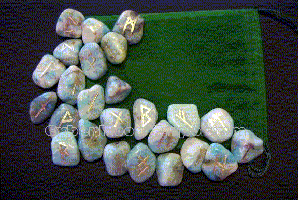 Amazonite 