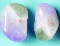 Amegreen Crystal Healing