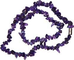 Amethyst Jewelry