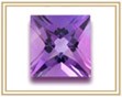 Amethyst Gemstones