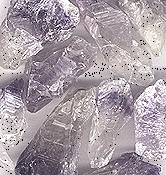 Amethyst Crystal Healing