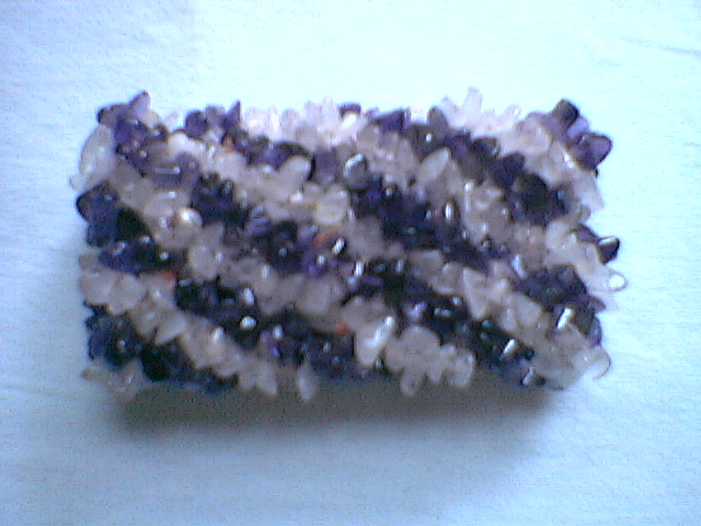 Amethyst Jewelry