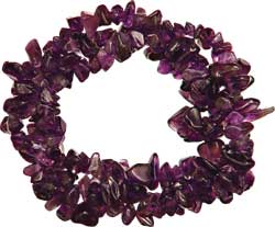 Amethyst Jewelry