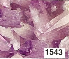 Vera Cruz Amethyst Crystals