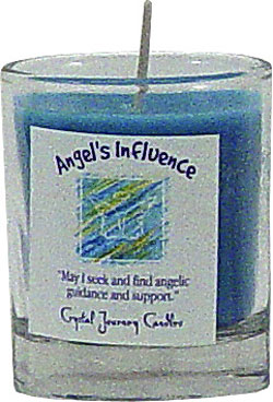 Angel Influence Candles