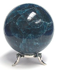 Apatite Crystal 