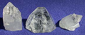 Apophyllite 