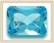 Aquamarine Gemstones