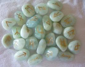 Aquamarine  