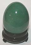 Aventurine Egg