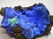 Azurite Healing Crystals