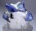 Benitoite Crystal Healing