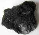 Master Shamanite Black Calcite Healing Crystals