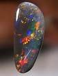 Black Opals