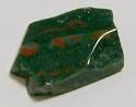 Bloodstone Healing Stones