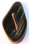 Blue Tigers Eye Healing Stones