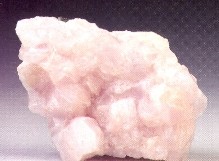 Bulgarian Pink Calcite Healing Crystals