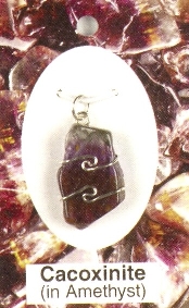 Amethyst Jewelry