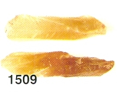 Honey Calcite Wands