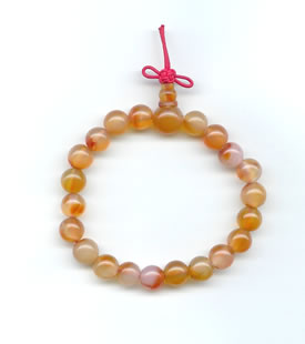 Carnelian Crystal Healing