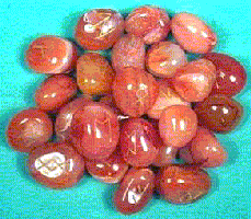 Carnelian Runes