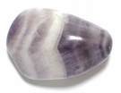 Chevron Amethyst