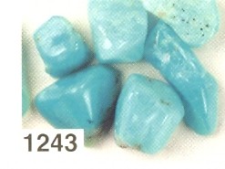 Chrysoprase From Brazil