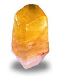 Citrine SoapRocks, Rockettes, PalmStones, Quarry Bars