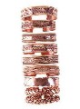 Copper Bracelets