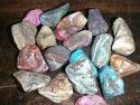 Crazy Lace Agates Healing Stones