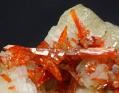 Crocoite Crystal Healing