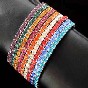 Crystal Stretch Bracelets