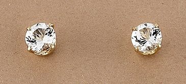 Danburite Jewelry 