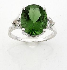 Danburite Jewelry 