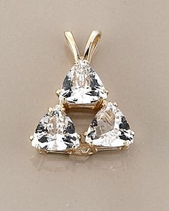 Danburite Jewelry 